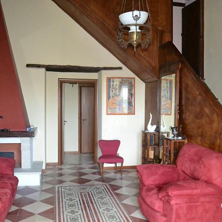 Agriturismo Malena Amica Екстер'єр фото