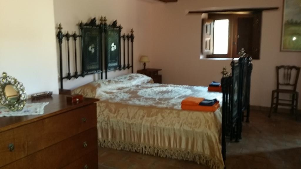 Agriturismo Malena Amica Екстер'єр фото