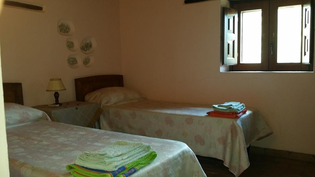 Agriturismo Malena Amica Екстер'єр фото