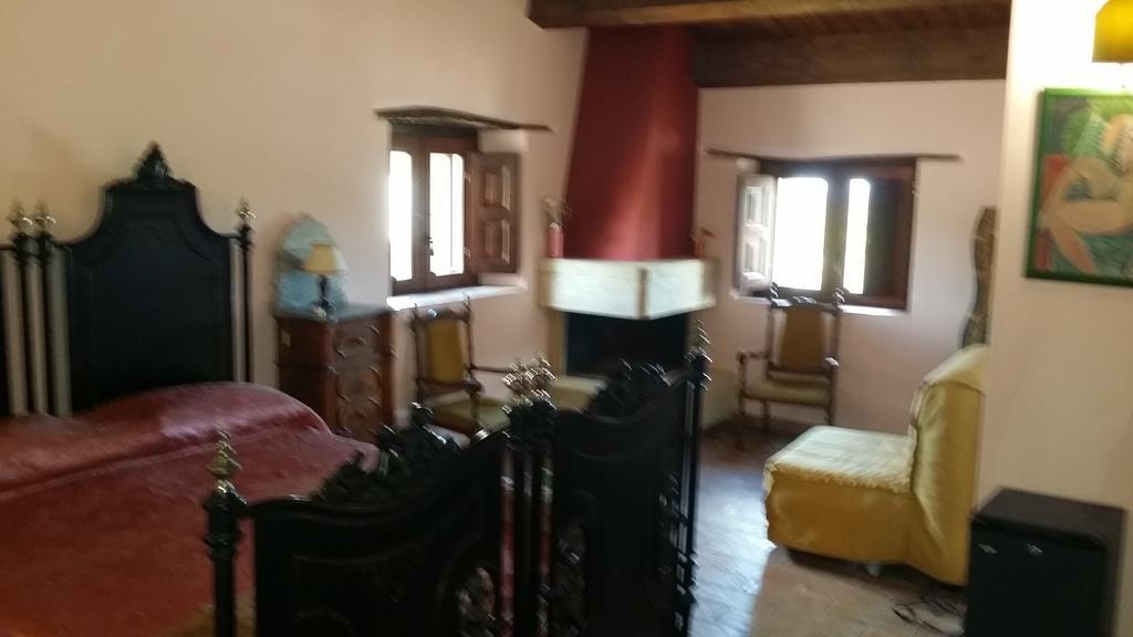 Agriturismo Malena Amica Екстер'єр фото