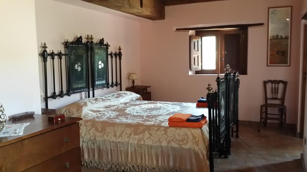 Agriturismo Malena Amica Екстер'єр фото