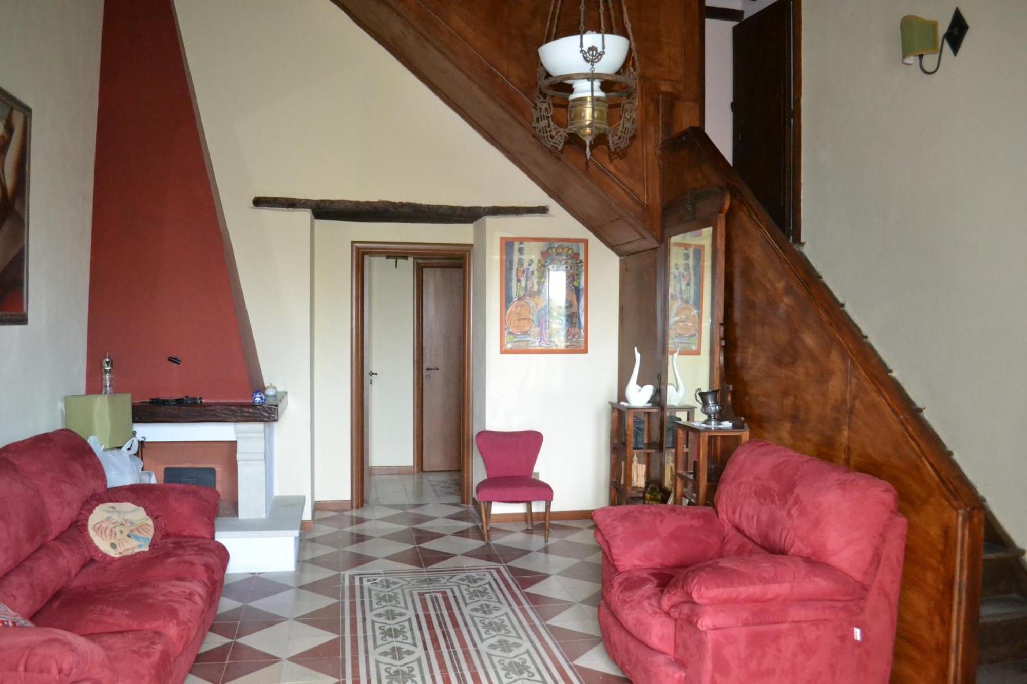 Agriturismo Malena Amica Екстер'єр фото