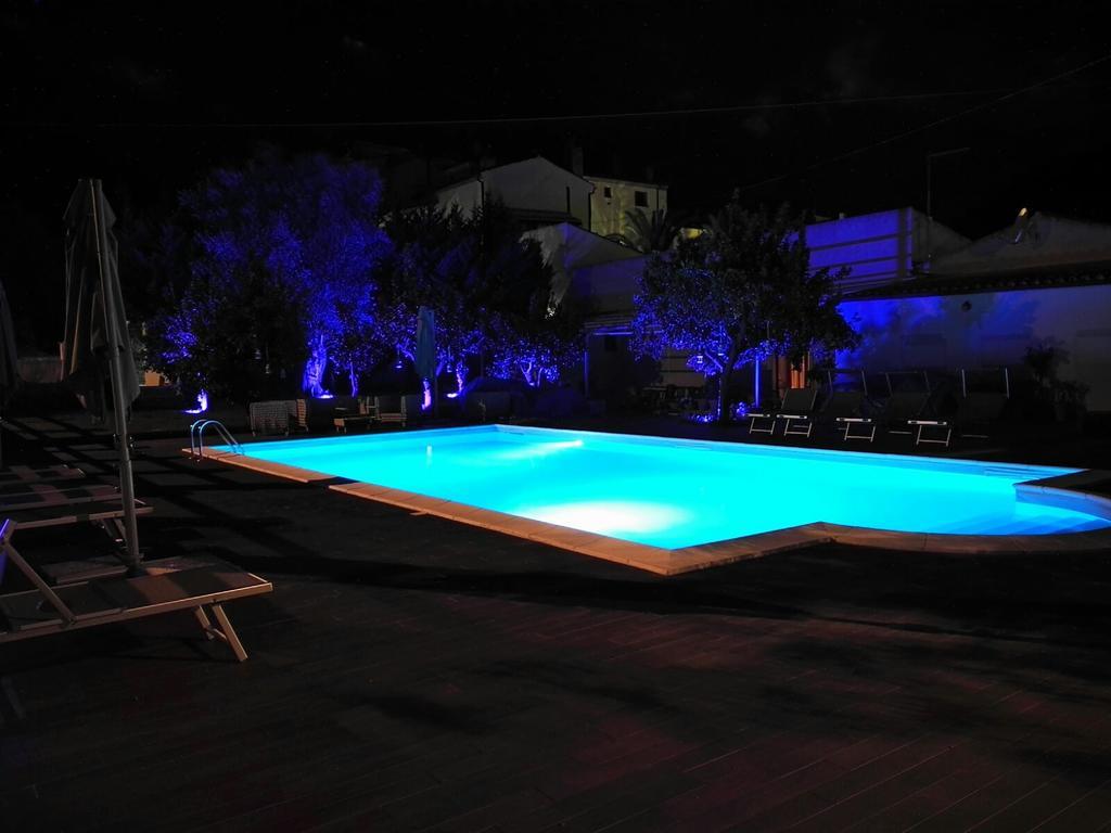 Agriturismo Malena Amica Екстер'єр фото