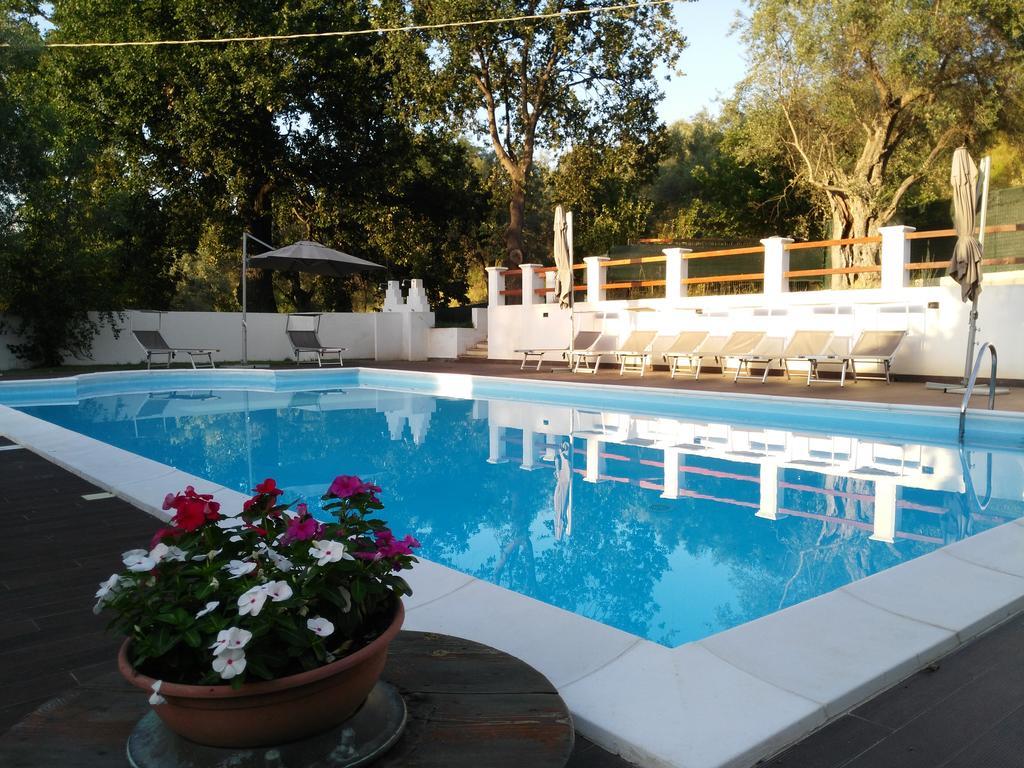 Agriturismo Malena Amica Екстер'єр фото