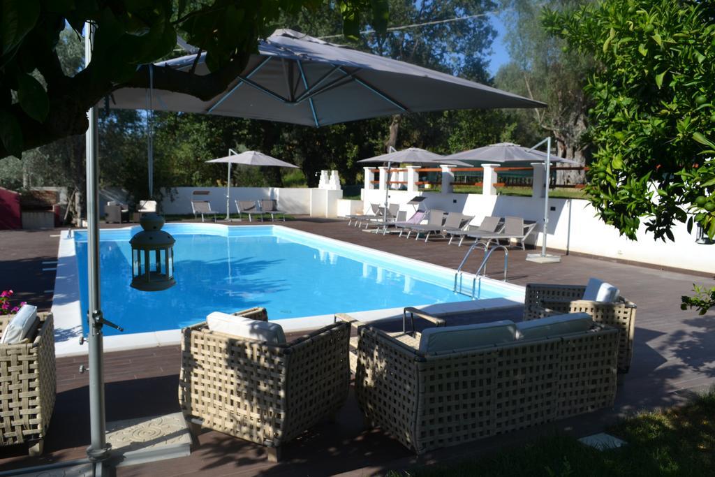 Agriturismo Malena Amica Екстер'єр фото