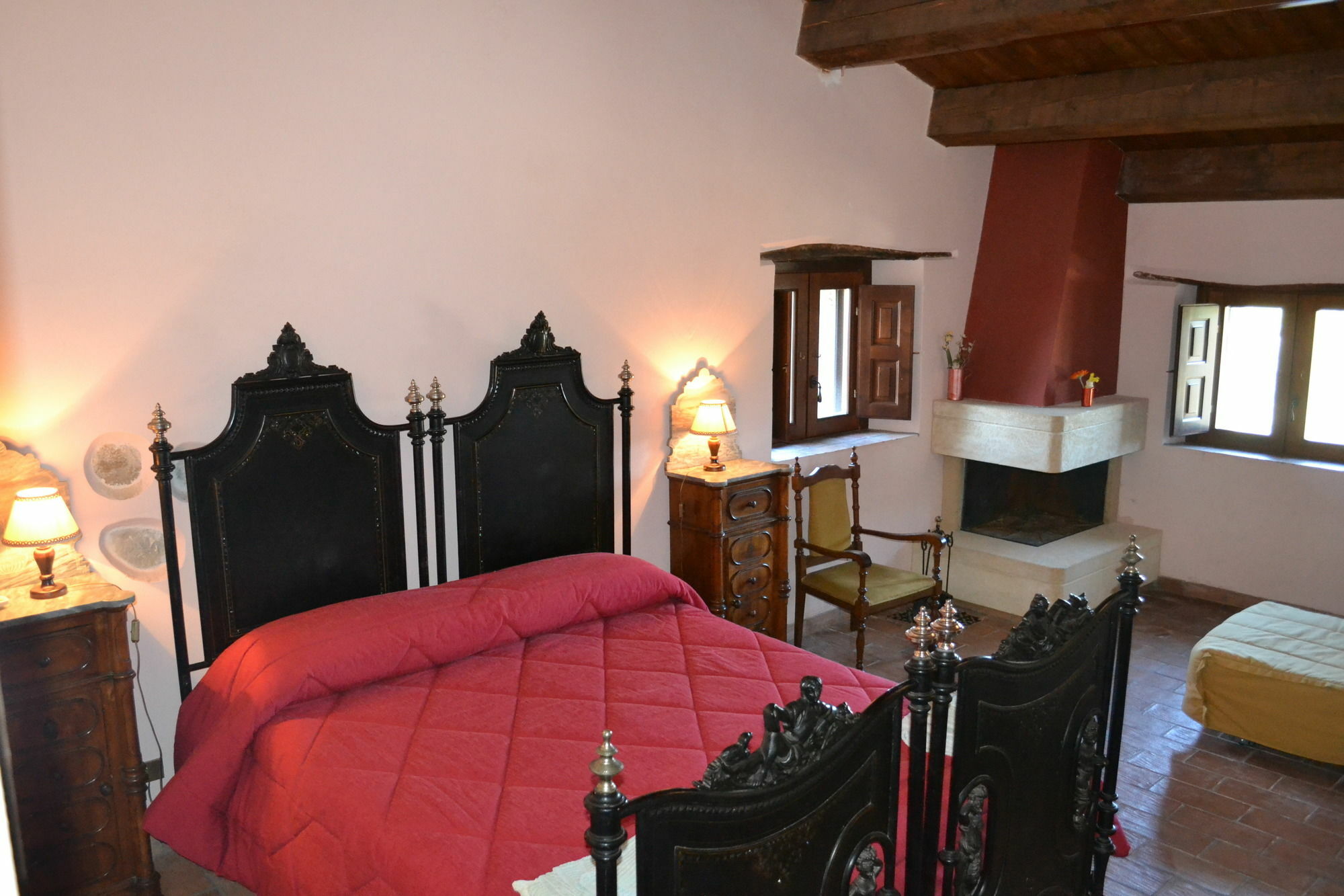 Agriturismo Malena Amica Екстер'єр фото