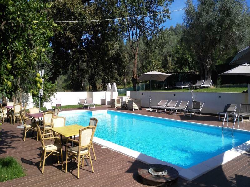 Agriturismo Malena Amica Екстер'єр фото