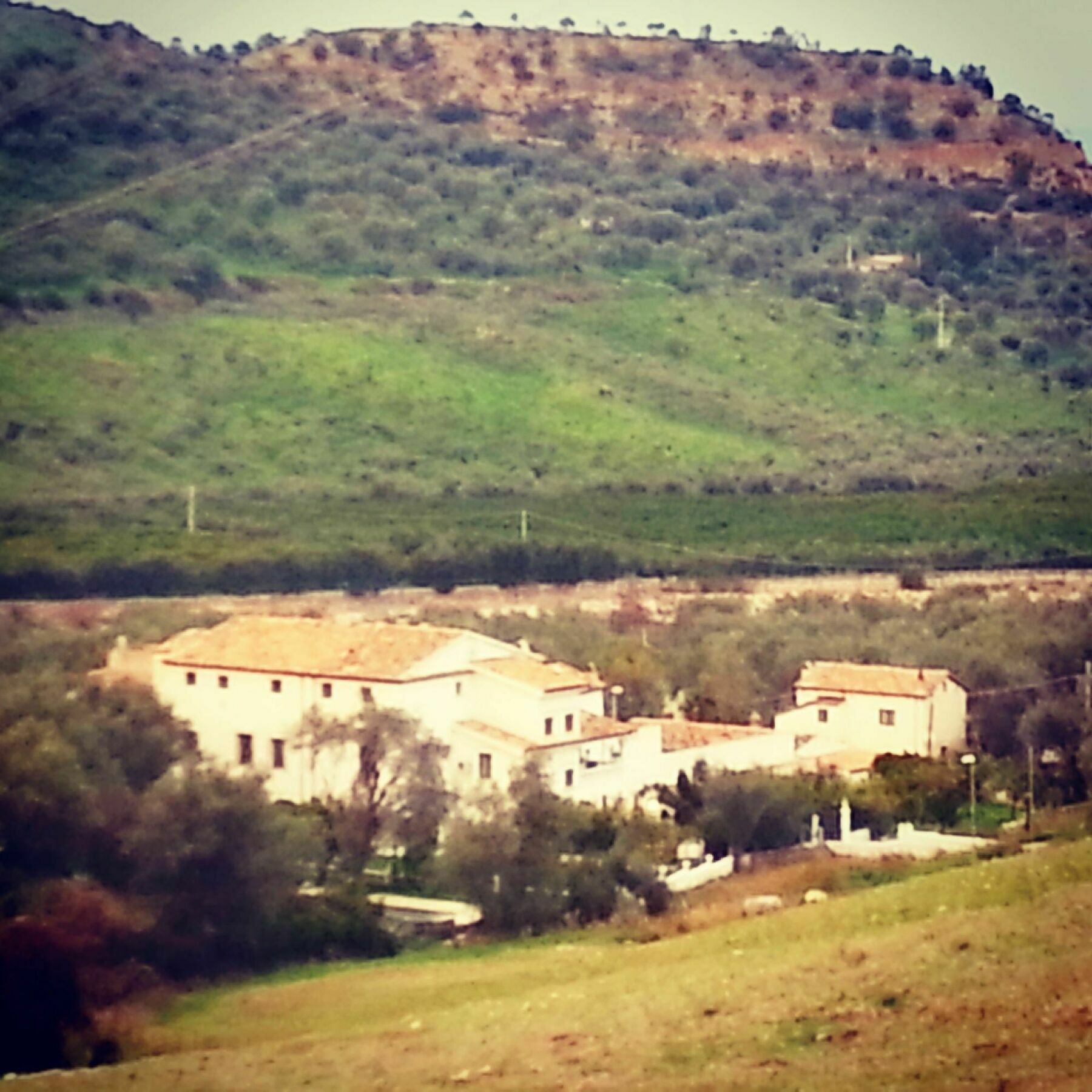 Agriturismo Malena Amica Екстер'єр фото
